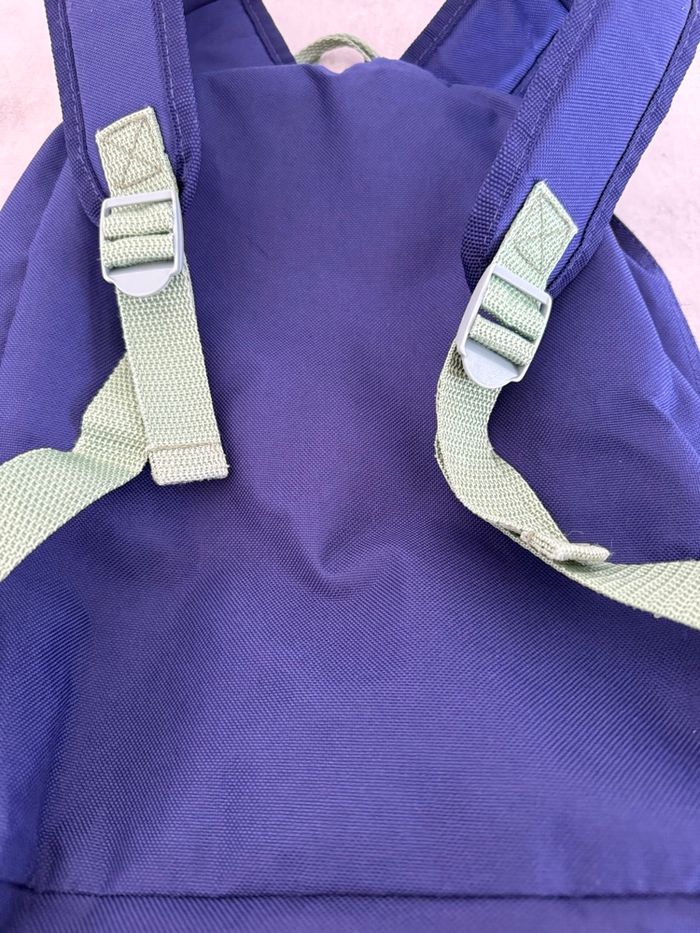 Sac à dos dinosaures - photo numéro 7