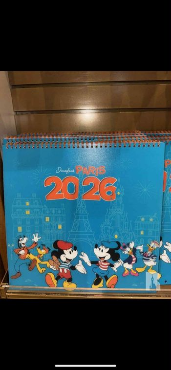 Calendrier