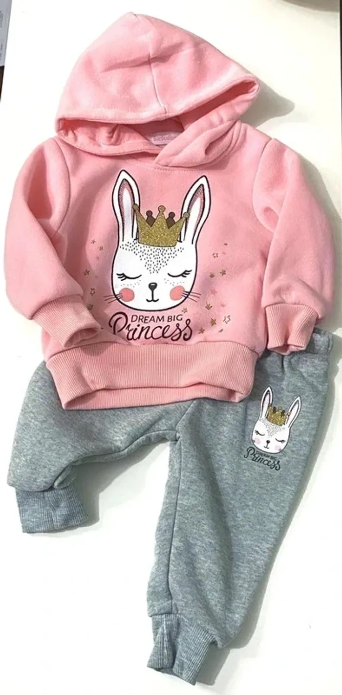 Jogging 6 mois - photo numéro 2