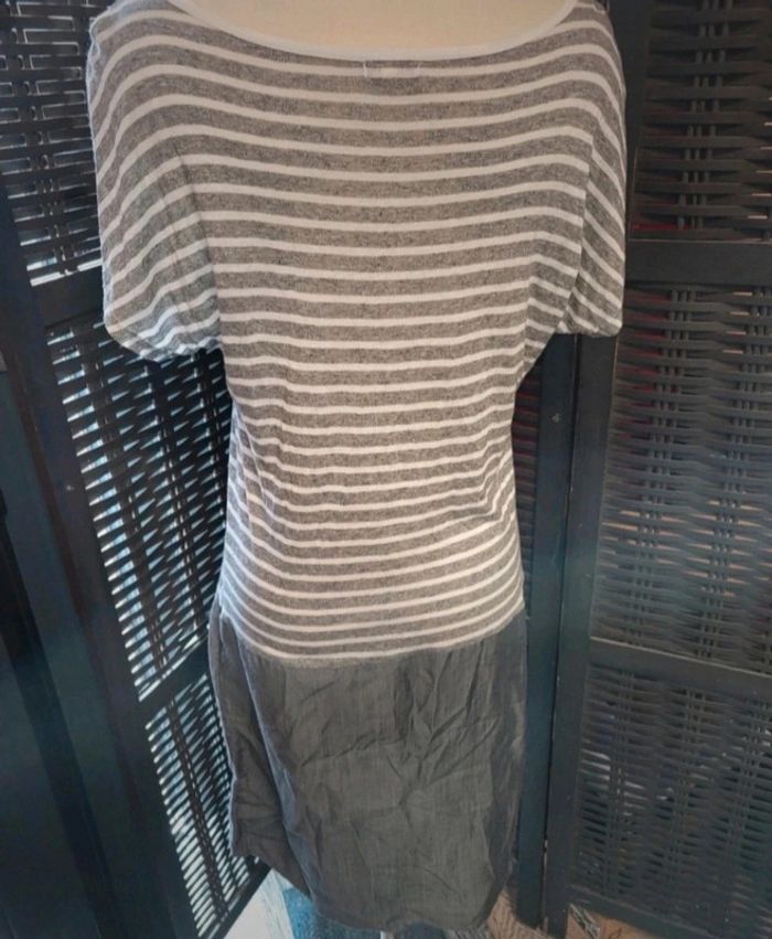 Robe maé mahé 44 - photo numéro 7