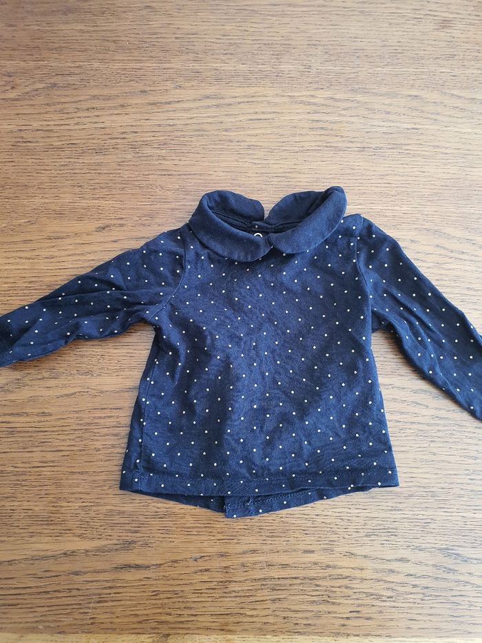 Lot de vêtements fille - photo numéro 3