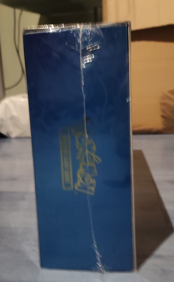 UPC Dracaufeu Flammes Fantasmagoriques Méga évolution ME02 Pokemon - photo numéro 6