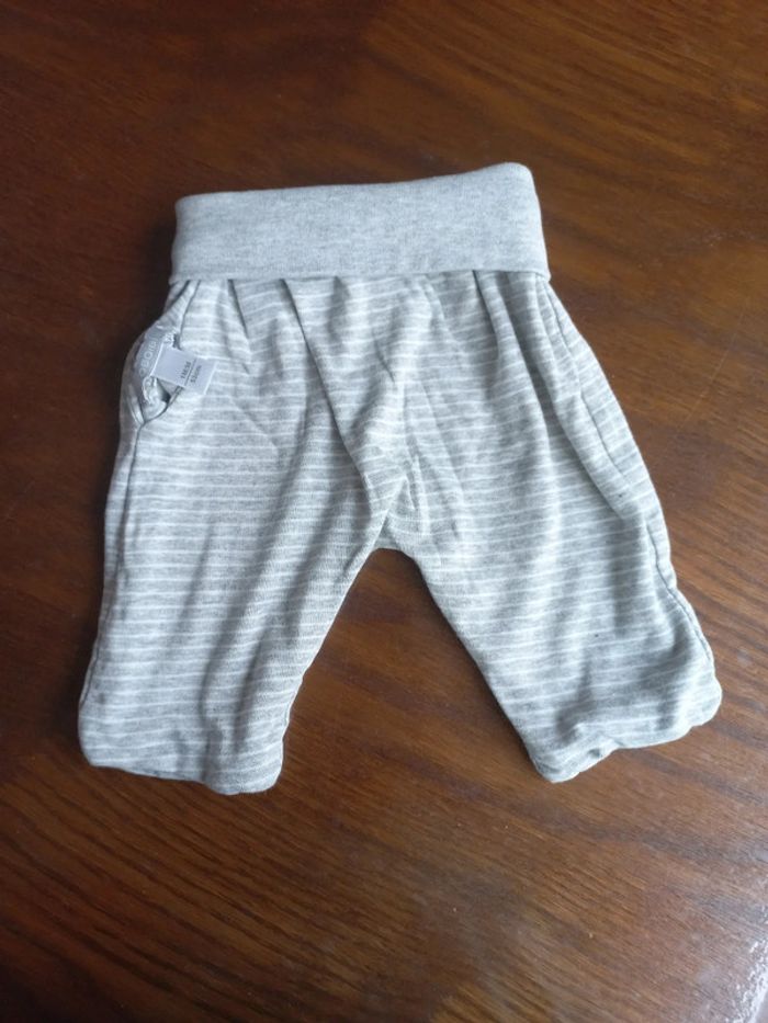 Pantalon Obaïbi 1 mois