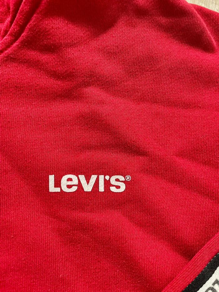 Sweat fille Levi’s - photo numéro 4