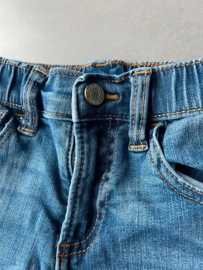 Jeans GAP 3 ans - photo numéro 2