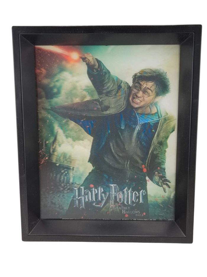 Lot d’objets Harry Potter - Fans et collectionneurs - photo numéro 14