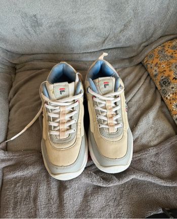 Basket Fila