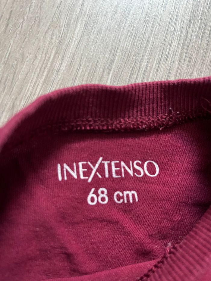 T shirt manches longues - photo numéro 2