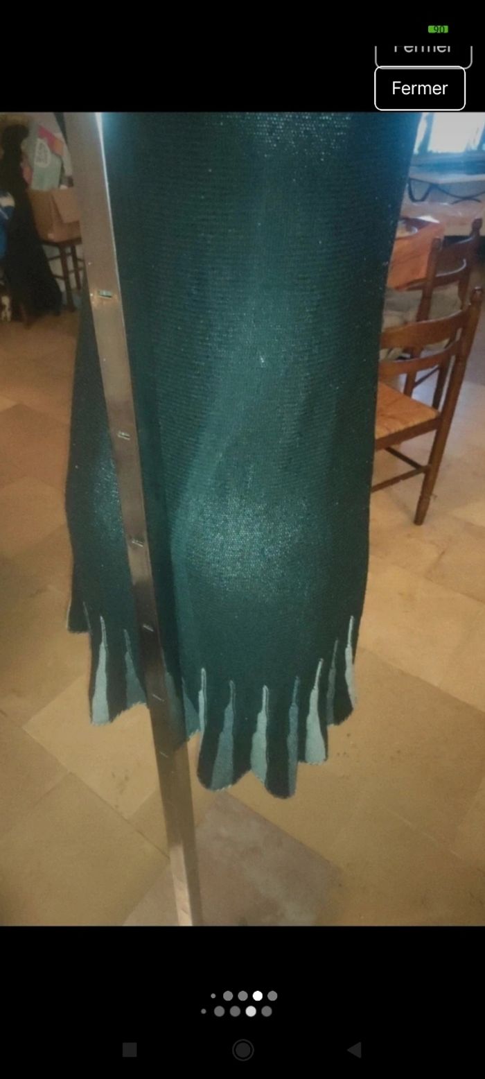 Très belle robe femme f42 - photo numéro 7