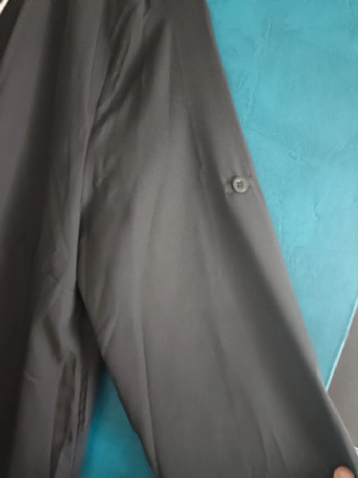 Blouse manches 3/4 - photo numéro 2