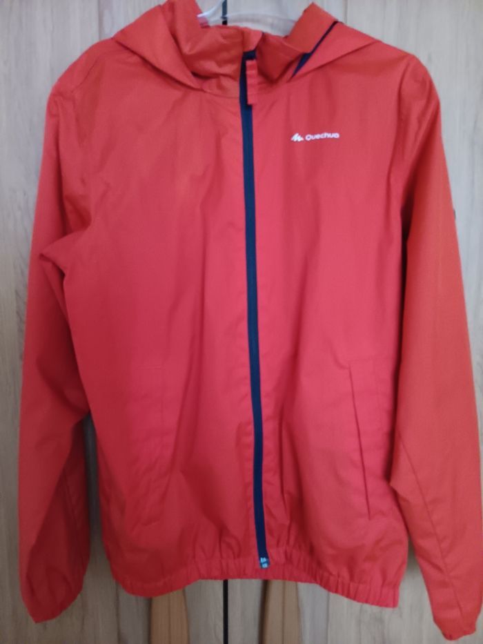 Kway quechua - photo numéro 2