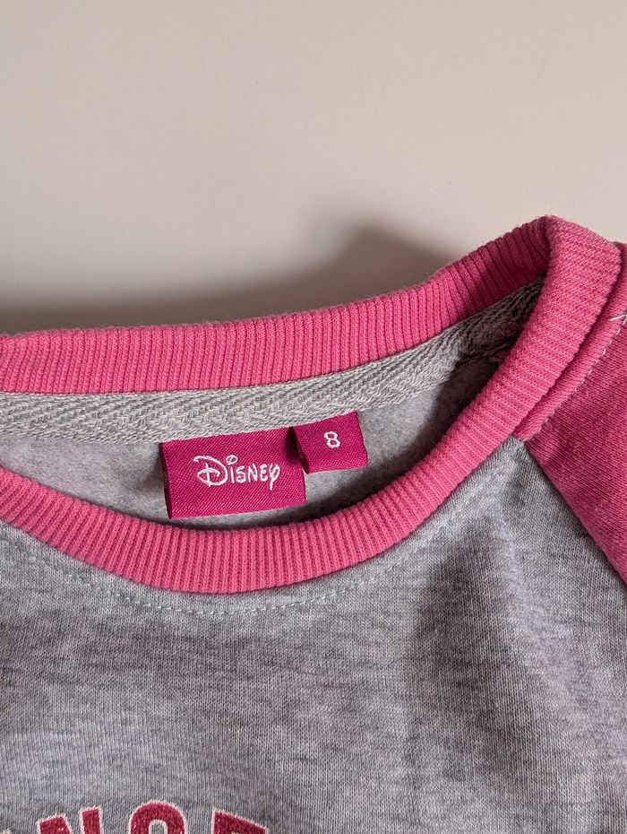 Sweat princesse - photo numéro 4