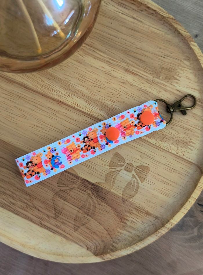 🌼Porte Ears Winnie lourson🌼 - photo numéro 2