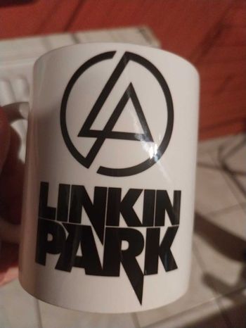 Mug Linkin Park