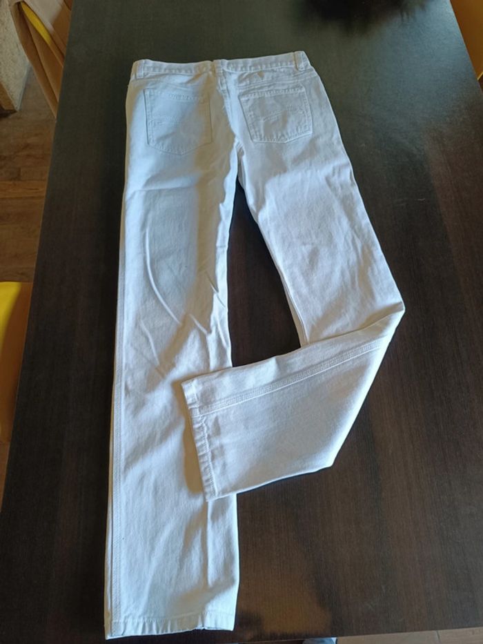 Jean SLIM - Taille 16 ANS - photo numéro 4