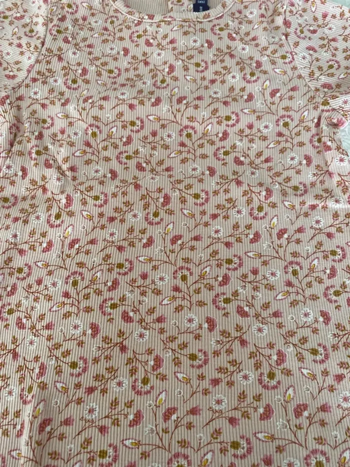 Tee shirt Sergent Major - photo numéro 2