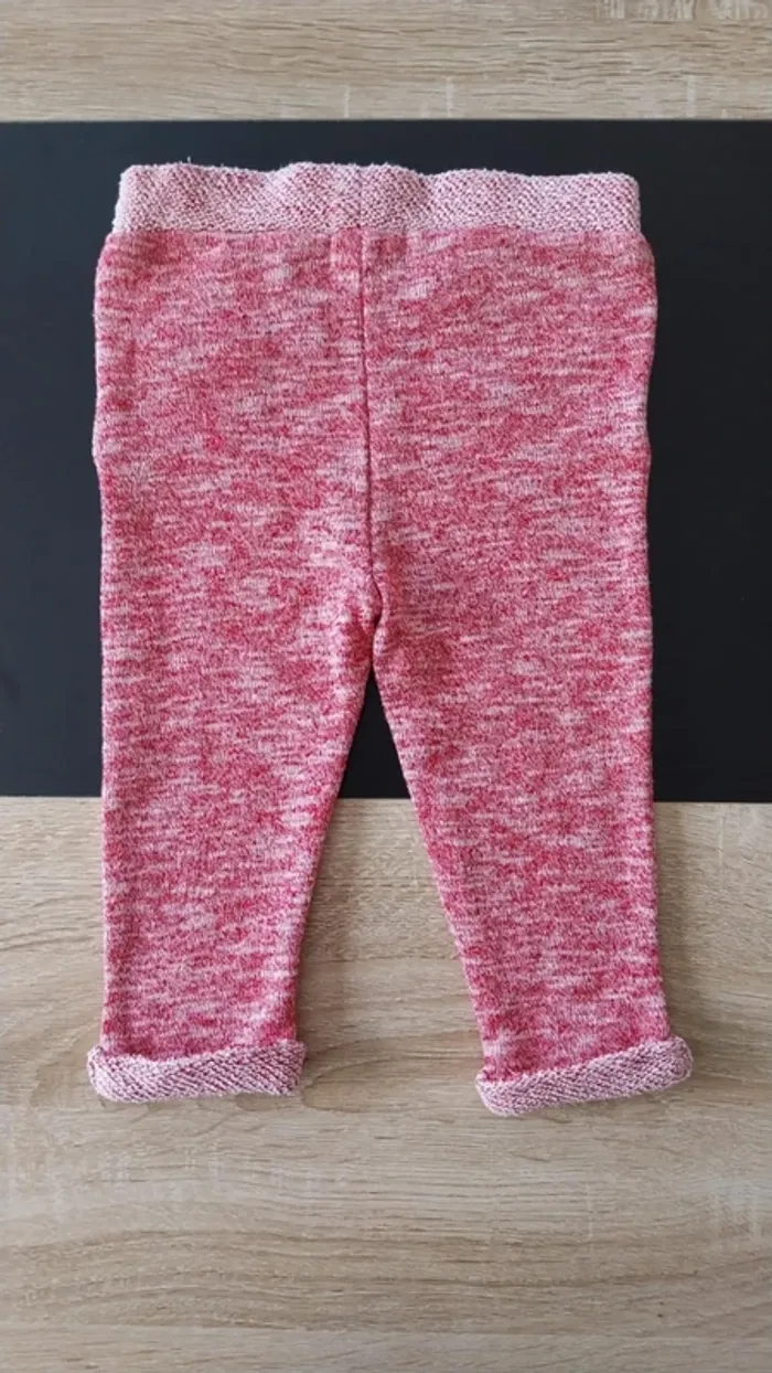 Pantalon 12 mois - photo numéro 3