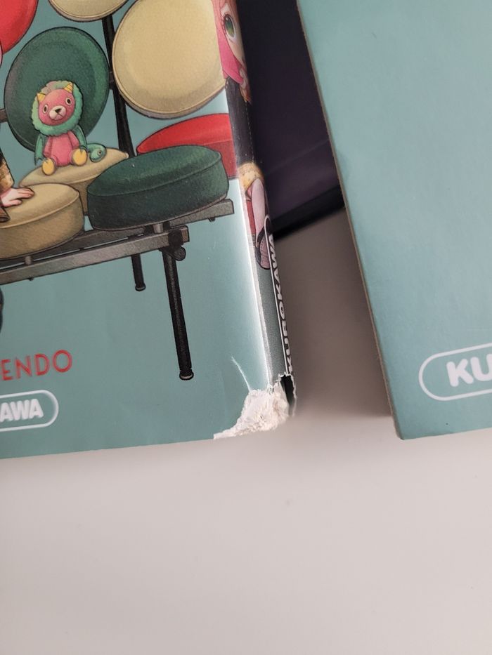 Livres spy x family - photo numéro 2