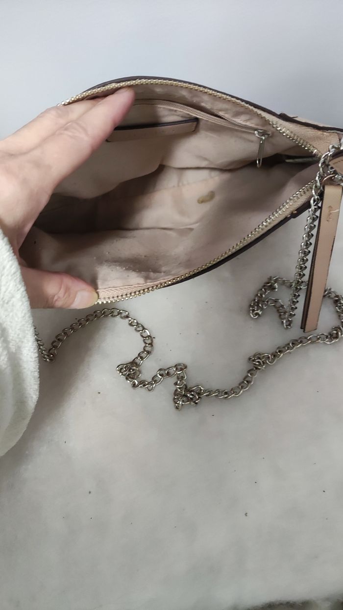 Sac à main Bershka - photo numéro 4