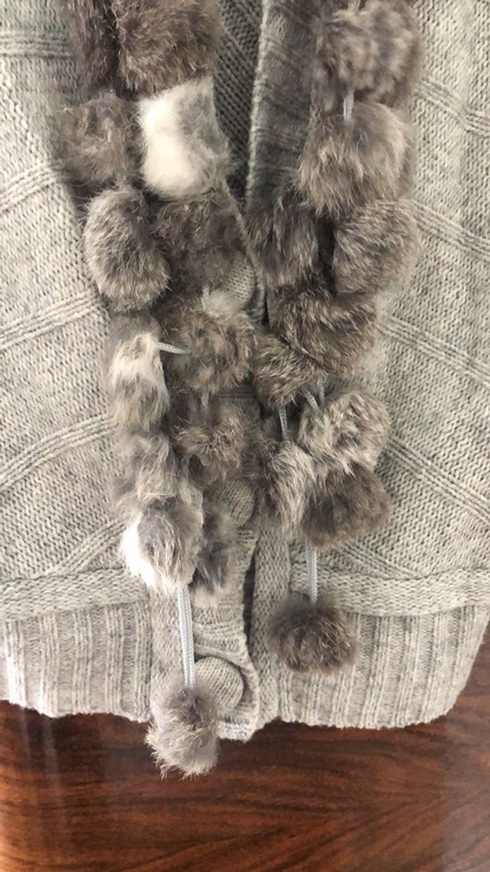 Gilet - photo numéro 3