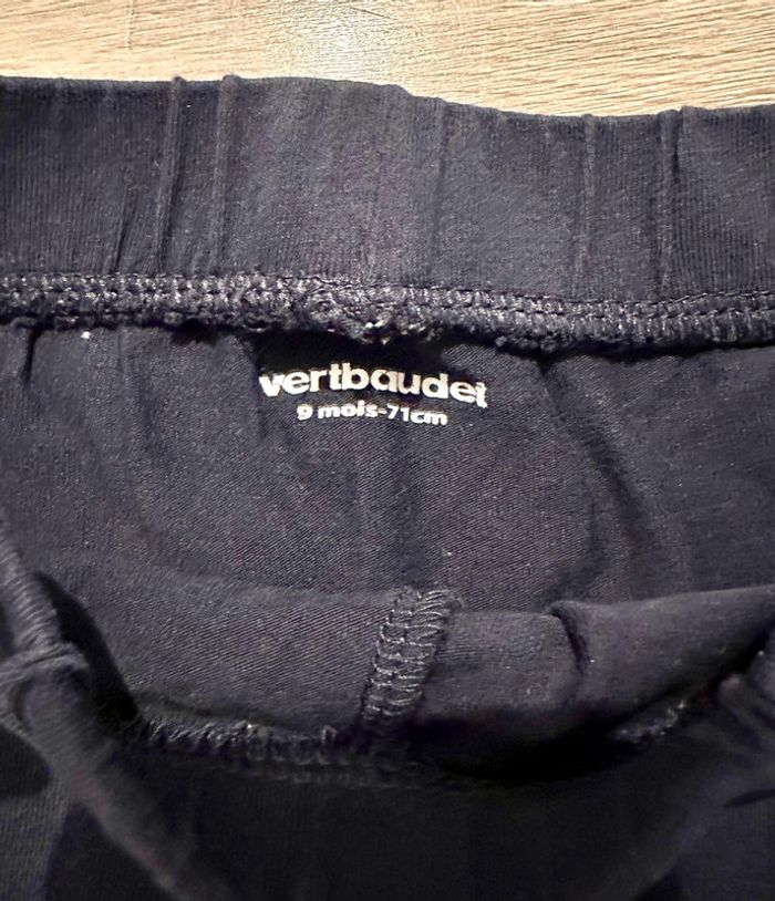 Leggings Verbaudet - photo numéro 3
