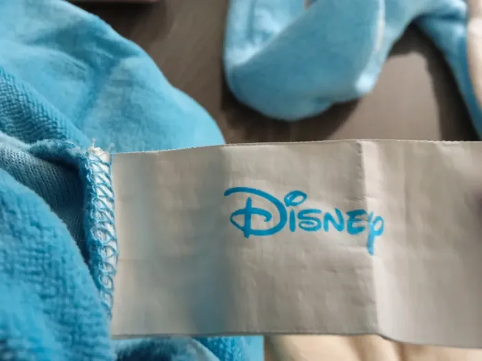 Lot pyjamas mixte 12 mois Disney - photo numéro 7