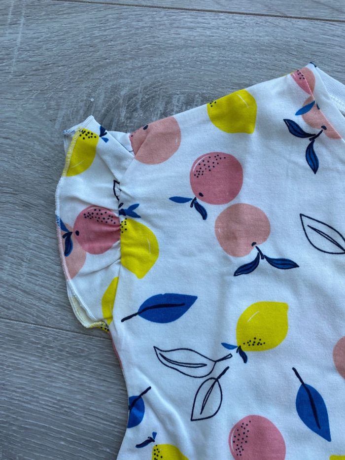 Chemise de nuit / pyjama 2 ans TAO Neuve - photo numéro 3