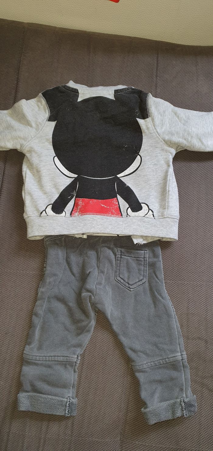 Ensemble 3 pièces - photo numéro 2