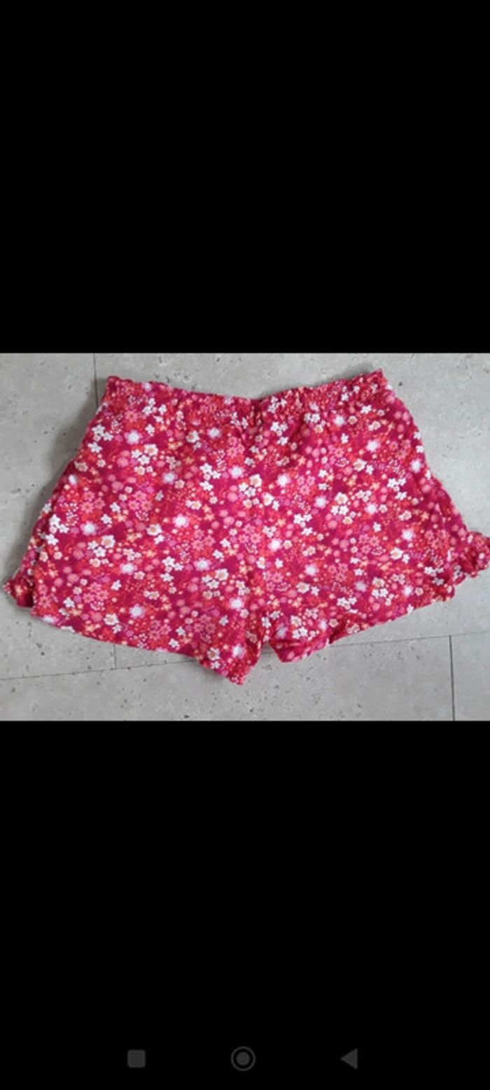 Short 6ans - photo numéro 2