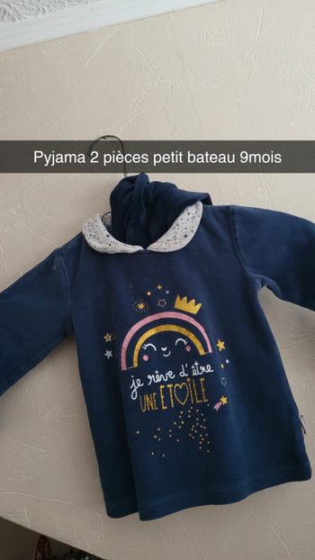 Pyjama