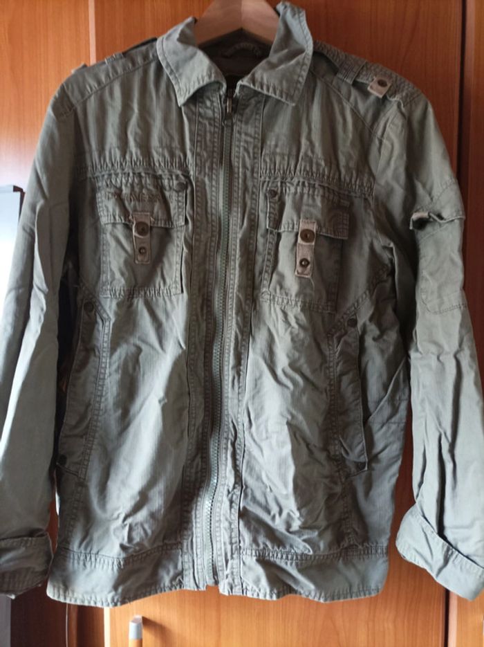Veste légère homme taille M