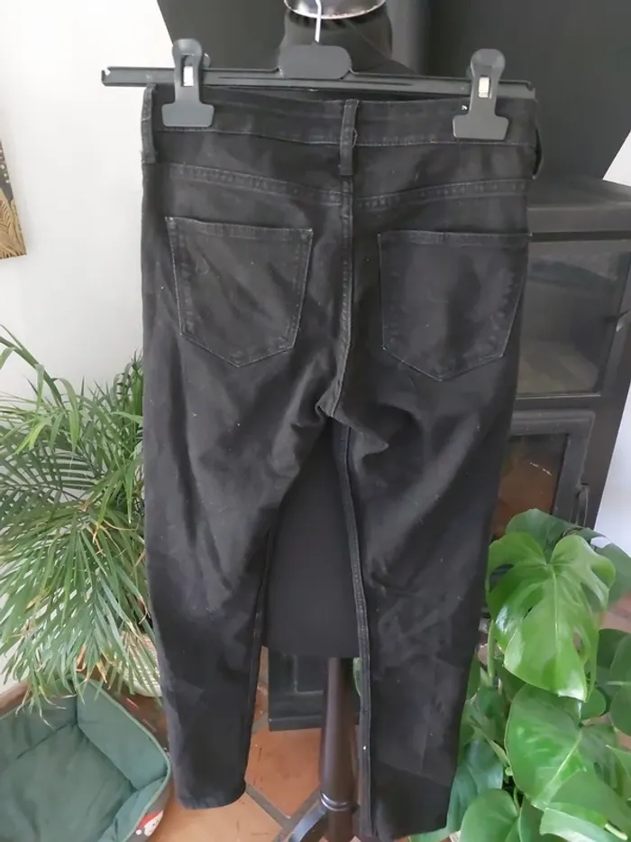 Jeans slim - photo numéro 6