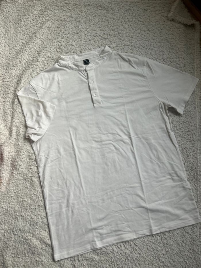 Teeshirt basic