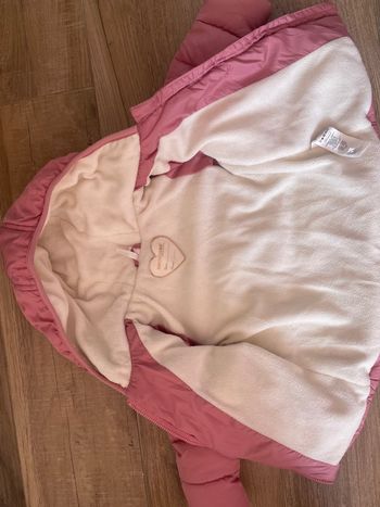 Manteau 