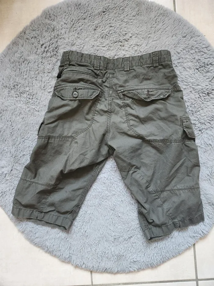 Bermuda celio - photo numéro 2