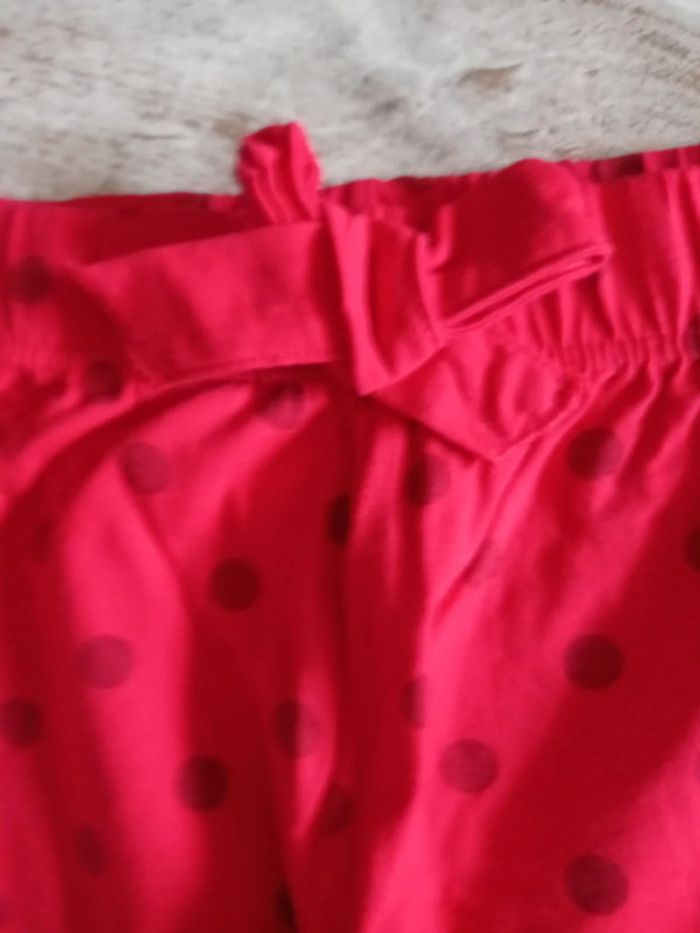 Short peanuts coton - photo numéro 3