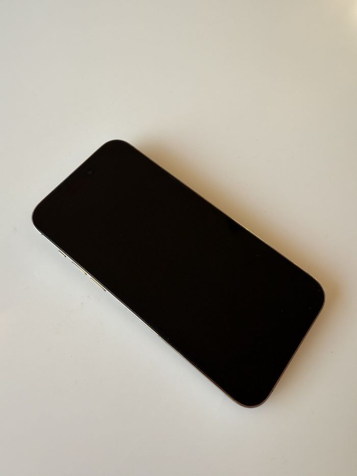 Téléphone 14 pro max - photo numéro 2