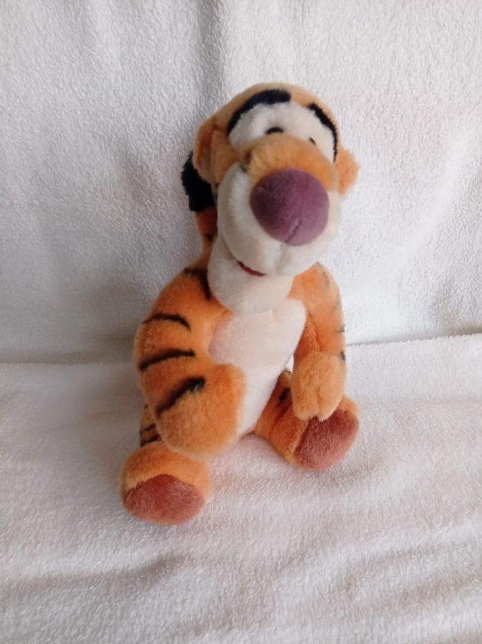 Peluche Tigrou - Disney