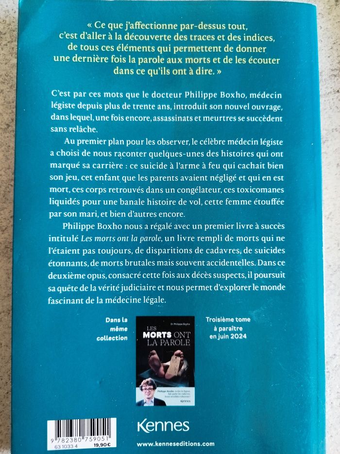 Livre passionnant - photo numéro 2