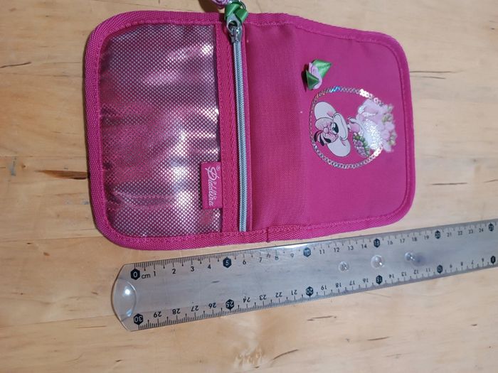 Porte feuille diddl - photo numéro 3