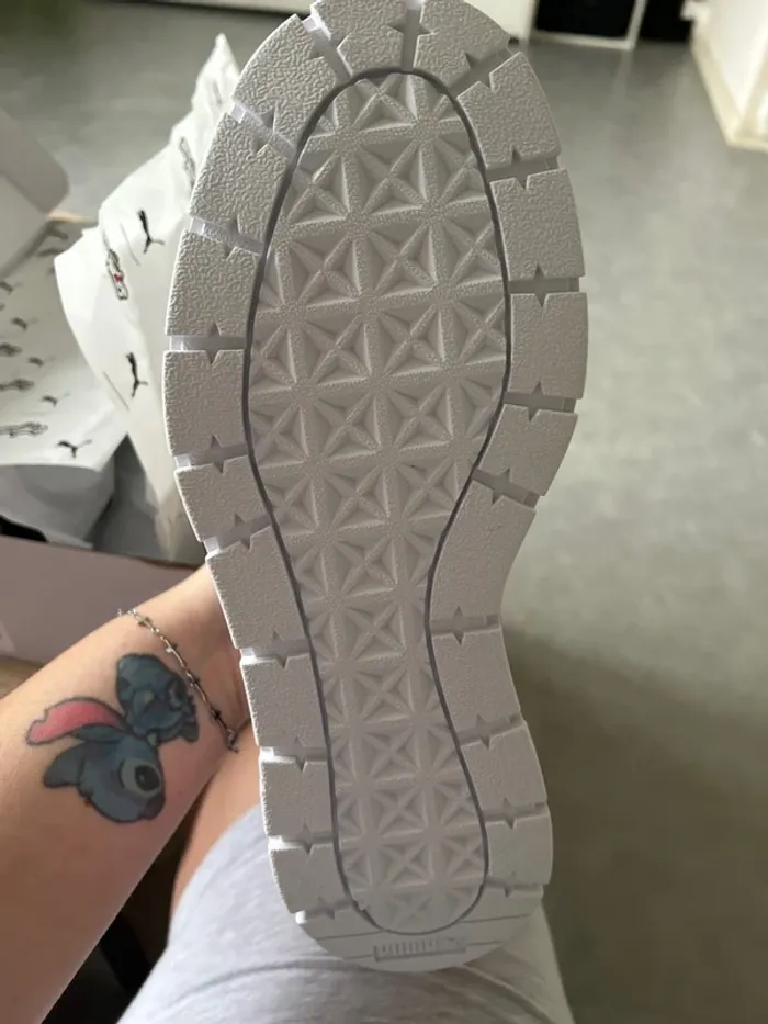 Puma X miraculous édition limitée - photo numéro 9