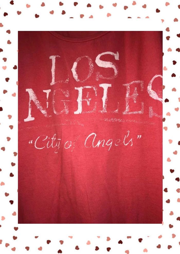 T-shirt 36 America today - photo numéro 4