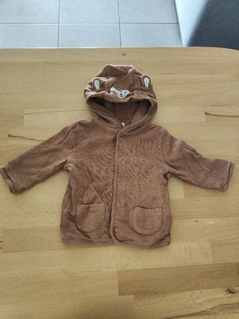 Veste
