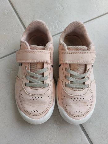 Basket fille
