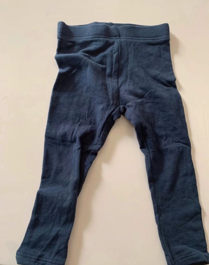 Tenue mi-saison 23 mois - photo numéro 3