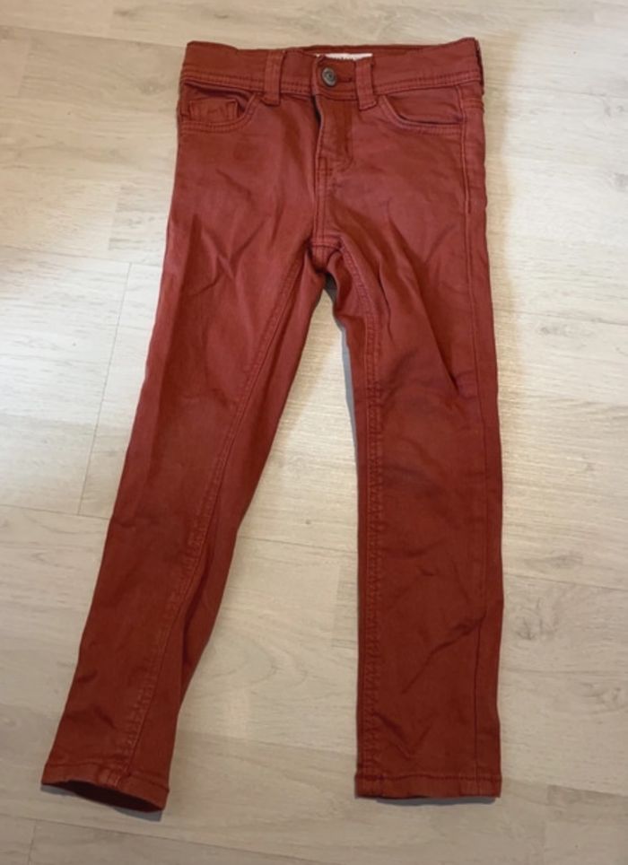 Jean skinny