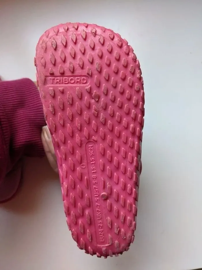 Chaussures aquatiques - photo numéro 4