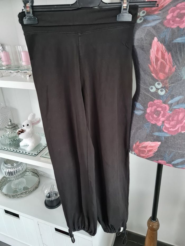 Bas de survêtement domyos - photo numéro 5