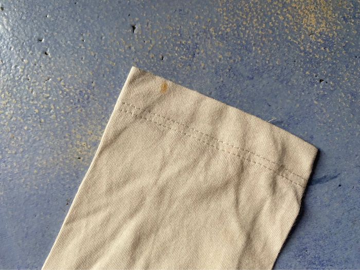 Tee shirt manches longues 6ans lapin et chat - photo numéro 9