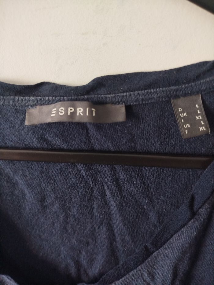 Débardeur esprit taille XL - photo numéro 2